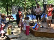 Szentesi Szárnyas Napok – 2. rész…