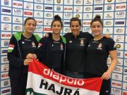 Szentesi gólokkal nyert a válogatott…