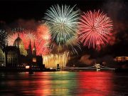 Szentesi műszaki katonák a budapesti tűzijátékon!…