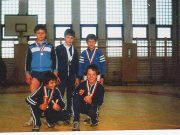 Szentesi sportlegendák (3. rész) – Mazula Erik…