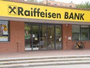 Szeptember 18-tól megszünteti szentesi ügyfélszolgálatát a Raiffeisen Bank…