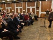 Szeretetakció a szegények karácsonyáért…