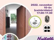 Szeretettel várunk minden kedves, csipkeverés iránt érdeklődőt!…