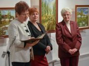 Színfóniák Licsicsányi Rózsától…