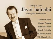 Színházban jártunk – Jávor hajnalai…
