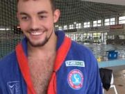 Szombaton 18h-kor itthon folytatódnak az OB1-es küzdelmek Felnőtt férfi csapatu…