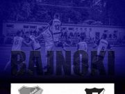 Szombaton ismét hazai pályán mérkőzik meg felnőtt férfi csapatunk. 13 óra 30 per…