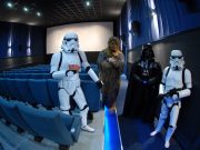 Szünidei moziünnep a Szentesi Moziban!…