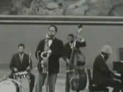 Thelonious Monk Quartet – ‘Round Midnight