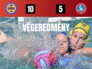 Tisztes helytállás a bajnok otthonában a BENU Női Magyar Kupa negyeddöntőjének …