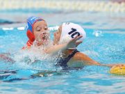 U15-ös Eb: az 5-8. helyért folytatjuk a küzdelmeket…