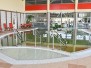 Új Wellness- és élményközpont Szentesen (képgalériával)…