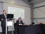 Ünnepi közgyűlés a DélKerTÉSZ-nél…