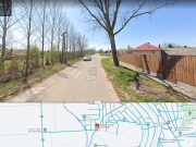 Útlezárás a Kisérben…