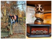 Vándor Bagoly díjat nyert a gyermekkönyvtár…