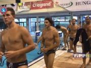 Vasárnap este is érdemes lesz kilátogatni az uszodába, 19:00 órától a BENU Férfi…