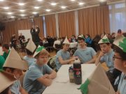 Viadalon a Pollák Zöld Lovagjai!…