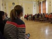 Visegrád Cup Firsd day…