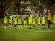 Visszavágtunk az UTC-nek…