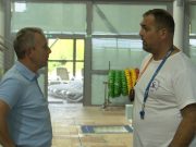 Vörös Viktort nevezték ki ideiglenesen a Metalcom Szentes férfi vízilabda csapat…