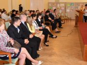 Vöröskereszt Világnapi ünnepség Szentesen…