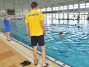 Workshopot tartunk hétfőn…