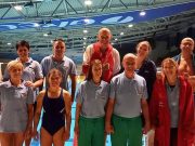 XIX. Hódmezővásárhelyi Nemzetközi Szenior Úszóverseny…