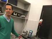 Zsoldos tanulói a Fogyasztóvédelmi Laboratóriumban jártak…