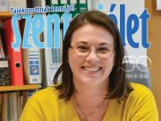 „Akaraterő, kitartás és kommunikációs készség szükséges…