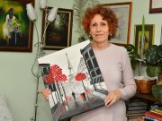 „Ami nekem szép, megmutatom másoknak”…