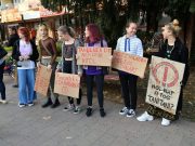 „Az oktatás haldoklik”…