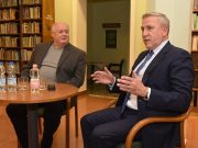 „Sosem veszítettem el Szentest”…