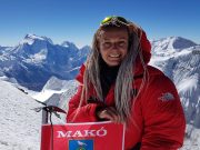 „Szeretni fog a hegy, és fel fog engedni” – Nyolc év alatt több mint 40 hegycsúc…