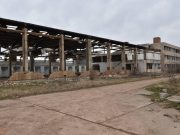 10 milliós lopás a régi téglagyárból…