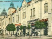 120 éves a szentesi képes levelezőlap…