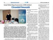 A hét egyik legnépszerűbb cikke II….