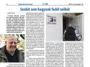 A hét egyik legnépszerűbb cikke I….