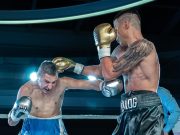 KO-val győzött a Zsoldos profi bokszolója…
