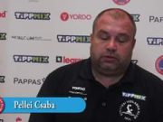 További videókat fedezhetsz fel a Watch funkcióban….