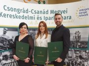 Fodrász mestervizsgát tettek a Zsoldos egykori tanulói…