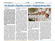 A hét egyik legnépszerűbb cikke I….