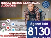 Indulj biztos szakmával a jövőbe!…