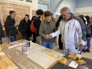 Pályaválasztási nap a népszerűsítés jegyében…