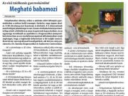 A hét egyik legnépszerűbb cikke III….