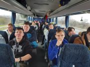 2022. november 28-án iskolánk 52 tanulója az ausztriai Hauswirth csokoládégyár l…