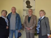 80 éves lenne – Őze Lajosra emlékeztek…