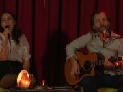 A Fonogram-díjas előadóművész, dalszerző Csemer Boglárka Boggie és a József Atti…