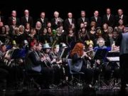 A Pozsonyi sétatértől a Reptéren át a Radetzky indulóig – Óévbúcsúztató koncert …