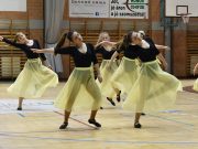 A Tánc Világnapja…