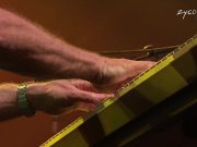 A big request as one of your favorites is „My Old Friend” dedicated to Al’s dear…